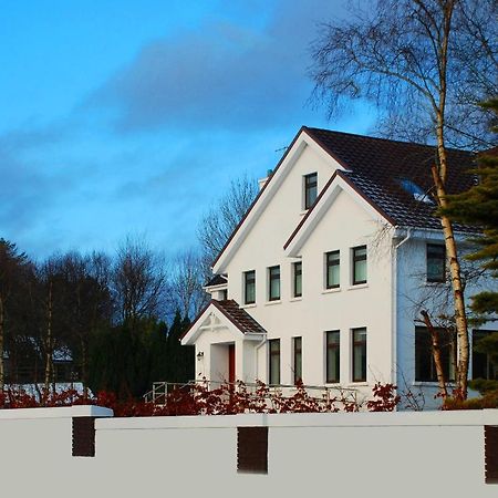 Готель Kenmare House Екстер'єр фото