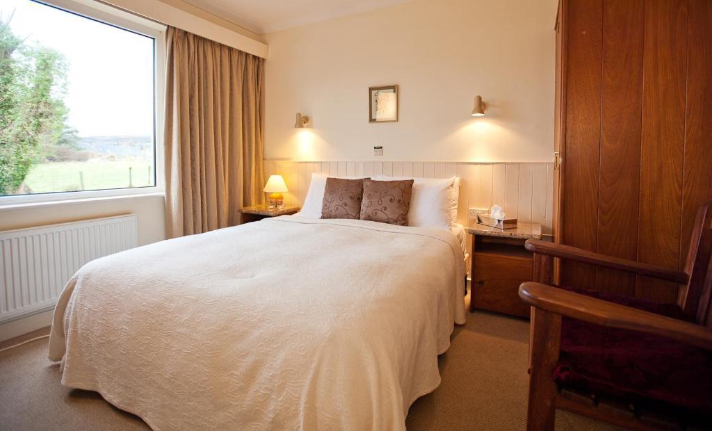 Готель Kenmare House Екстер'єр фото