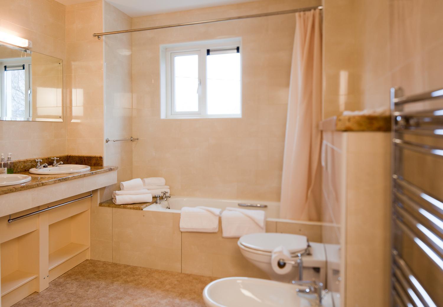 Готель Kenmare House Екстер'єр фото