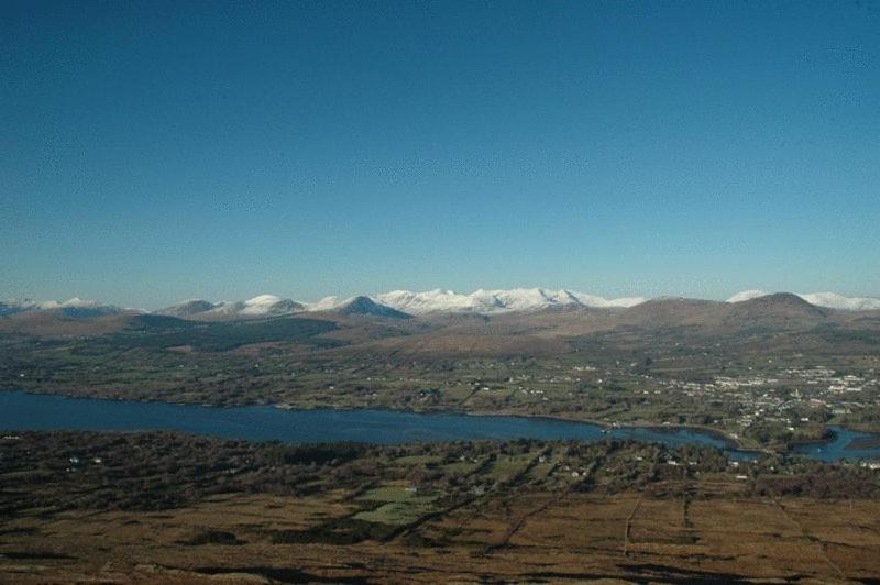 Готель Kenmare House Екстер'єр фото