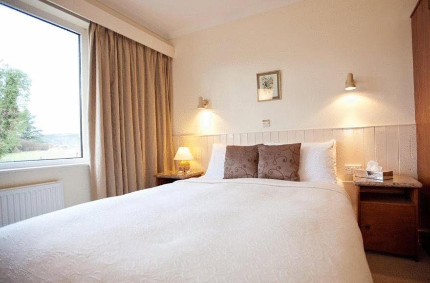 Готель Kenmare House Екстер'єр фото