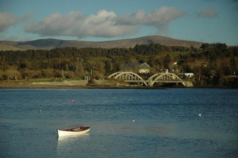 Готель Kenmare House Екстер'єр фото