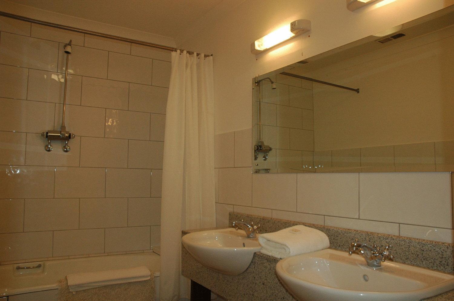 Готель Kenmare House Екстер'єр фото