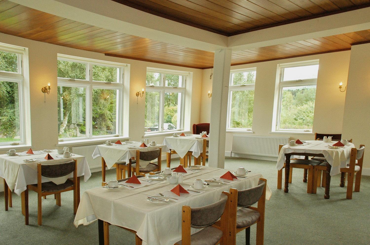 Готель Kenmare House Екстер'єр фото