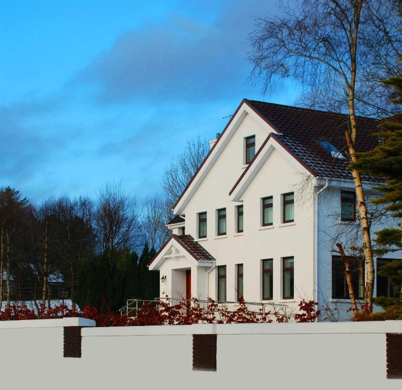 Готель Kenmare House Екстер'єр фото