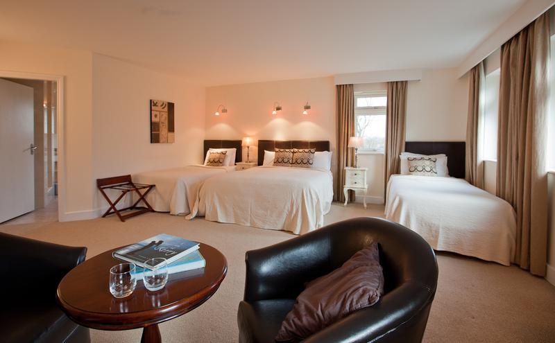Готель Kenmare House Екстер'єр фото