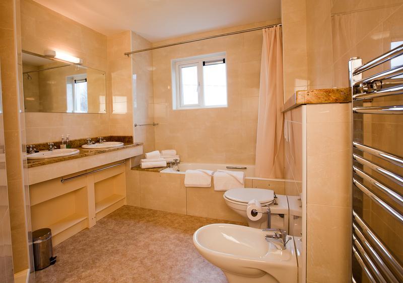 Готель Kenmare House Екстер'єр фото