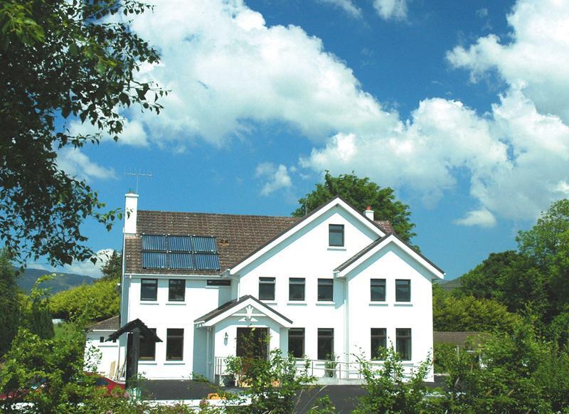Готель Kenmare House Екстер'єр фото